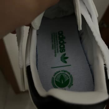 Trendyol Koray Spor Satıcısı Sahte Ürün