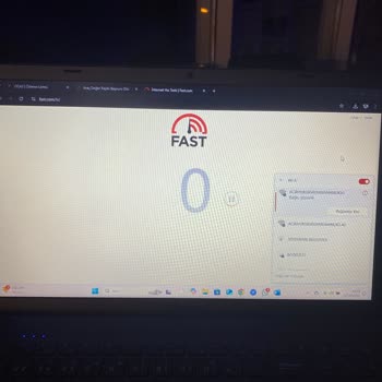 Vodafone Ev İnternet Aşırı Hız Düşüklüğü Ve İnternet Kesintileri
