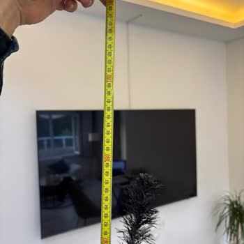 buluttabul.com 180 Cm Aldığım Ağaç 150 Cm Çıktı