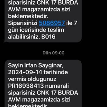 Gratis Müşterileri Mağdur Ediyor