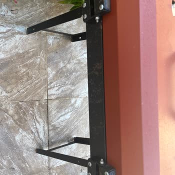 Grillmate Mangal Küflendi