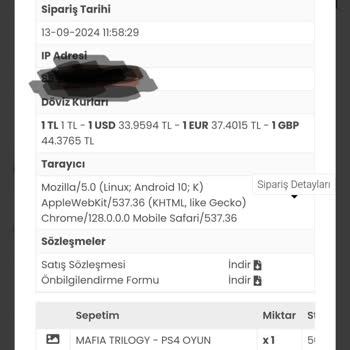 Casetag Sorunlu Satıcı Mesajlara Yanıt Vermiyor İlgi Ve Alakasız