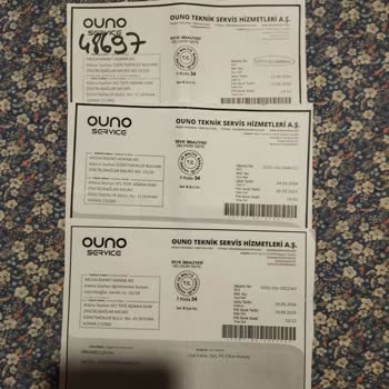 Media Markt Garanti Süreciyle Asla İlgilenmiyor