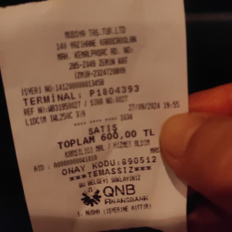 Kaptanoğlu Seyahat İzmir Otogarında Haksız Fiyat Artışı