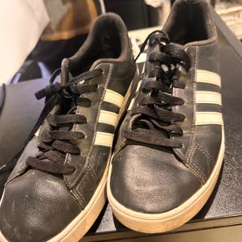Adidas Ayakkabım Kısa Sürede Yırtıldı Ve İnceleme Red Verildi!