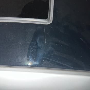 Volkswagen Arteon Kendiliğinden Oluşan Sorunlu Parça