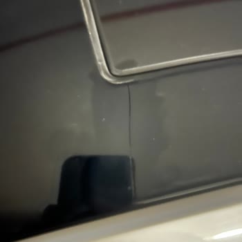 Volkswagen Arteon Kendiliğinden Oluşan Sorunlu Parça