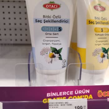 Gratis Etiket Ve Fişte Görünen Fiyat Farkı