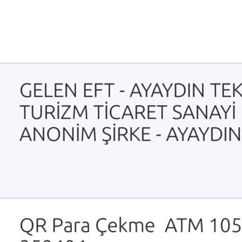 Tudors Gömlek Ayıplı Ürün Eksik Para İadesi