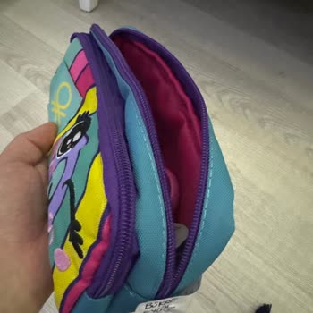 Benetton Bu Markayı Düşünmüyorum O Kadar Para Verip Pazar Malı Kalitesi Resmen