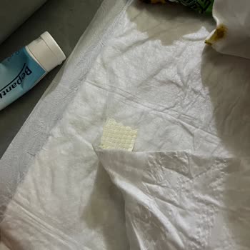 Prima Premium Care Sızdırma Sorunu.