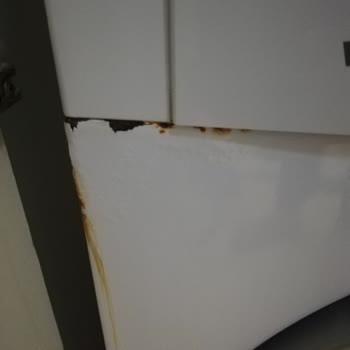 Arçelik Çamaşır Makinesi Deterjan Sızdırma Sorunu