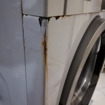 Arçelik Çamaşır Makinesi Deterjan Sızdırma Sorunu