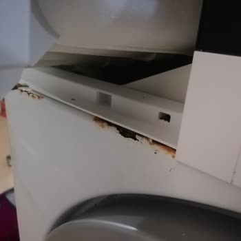 Arçelik Çamaşır Makinesi Deterjan Sızdırma Sorunu