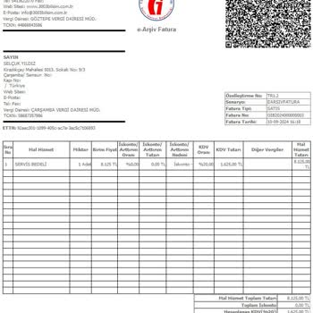 YEDAŞ Verdiği Zararı Karşılamıyor