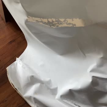 Esinti Halı Yıkama (Sakarya) Parçalanarak Geri Verilen Storlar