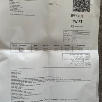 İpekyol Markası Takı Hakkında
