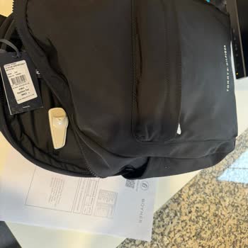 Boyner Online'dan Verilen Siparişler Alarmlı Ürün Olarak Geliyor