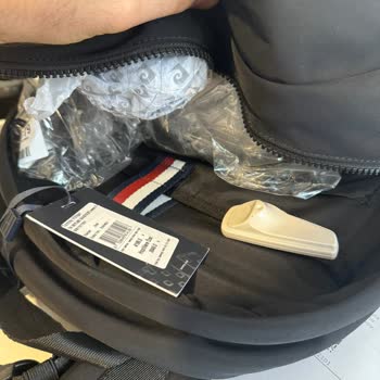 Boyner Online'dan Verilen Siparişler Alarmlı Ürün Olarak Geliyor