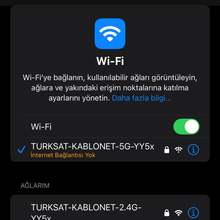 Kablo Net Günlerce Hizmet Veremiyor Arıza Gideremiyor