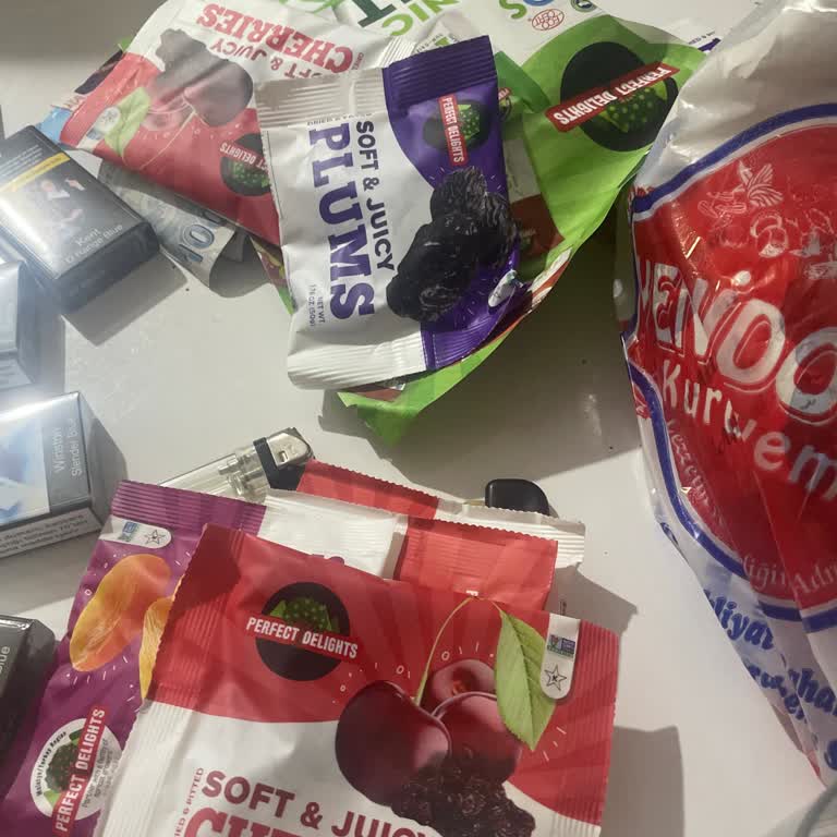 Şikayet Var ( Perfect Delights) Markası