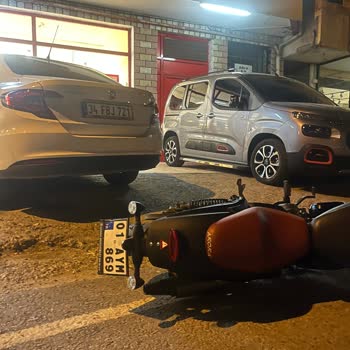 Arora Motor Yetkili Servisin Uzun Süreli Onarım Süreci