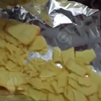 Baharatsız Lays Fırından 😡