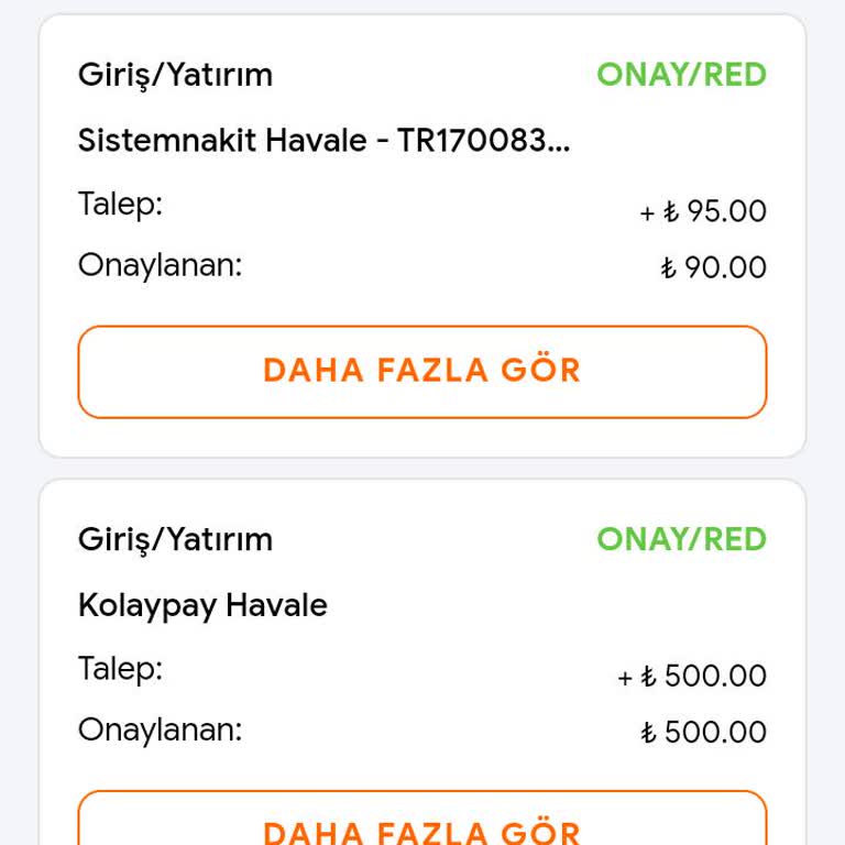 Bycasino Yatırım Bonusları Ve Ödemelerde Sorun Yaşadım!