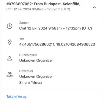 Garanti BBVA 10 Gündür Yansımayan Yurt Dışı Alışverişi
