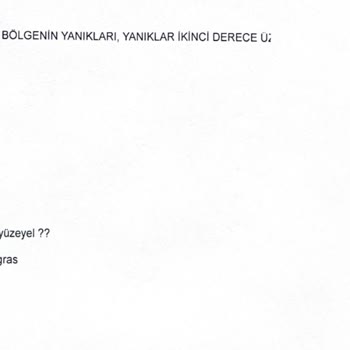 Dekolte Plus Güzellik Merkezi Buz Lazer Epilasyonunda Yaşadığım Acı Ve Yanık Problemi
