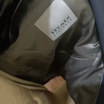Boyner Takım Elbise Paketleme Faciası