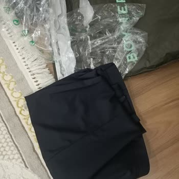 Boyner Takım Elbise Paketleme Faciası