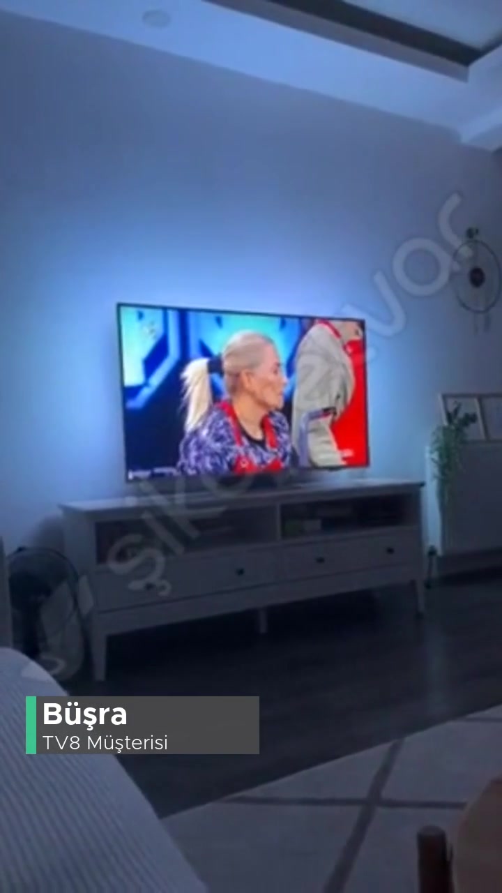 Tv8 Sürekli Donuyor, İzleyemiyoruz videonun kapak resmi