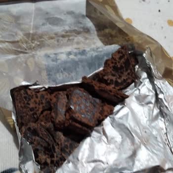 Torku Çikolata Bozuk Çıktı