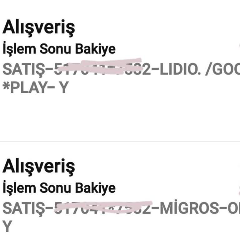 Lidio Nedir Nasıl Hesabımdan Para Çeker