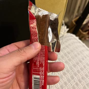 Tadelle En Sevdiğimiz Çikolata