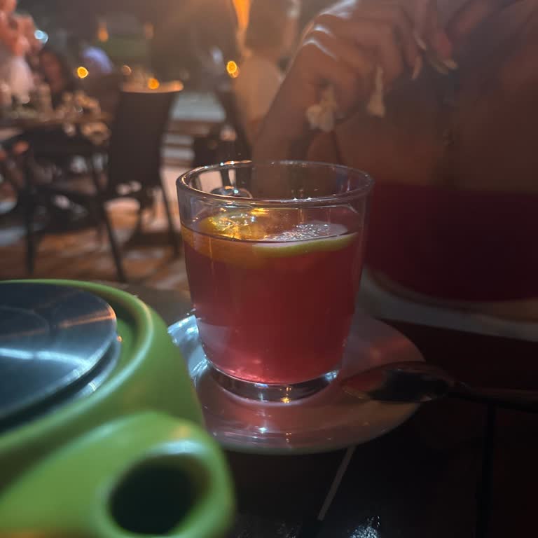 Roberts Coffee'de Servis Ve Sunum Çok Kötü!