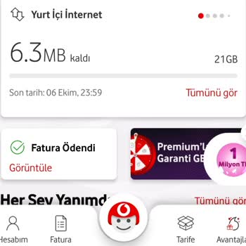 Yetersiz İnternet ve Yüksek Ücretlendirme Sorunu