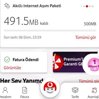 Yetersiz İnternet ve Yüksek Ücretlendirme Sorunu