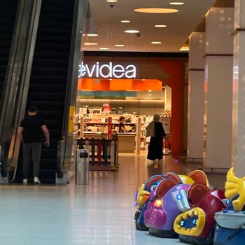Evidea Müşteriyle Dalga Geçiyorlar Resmen