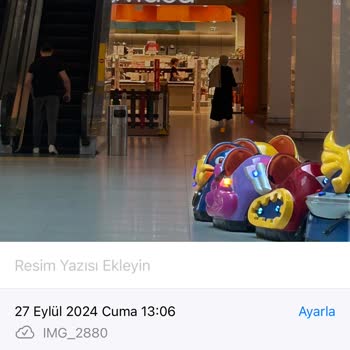 Evidea Müşteriyle Dalga Geçiyorlar Resmen