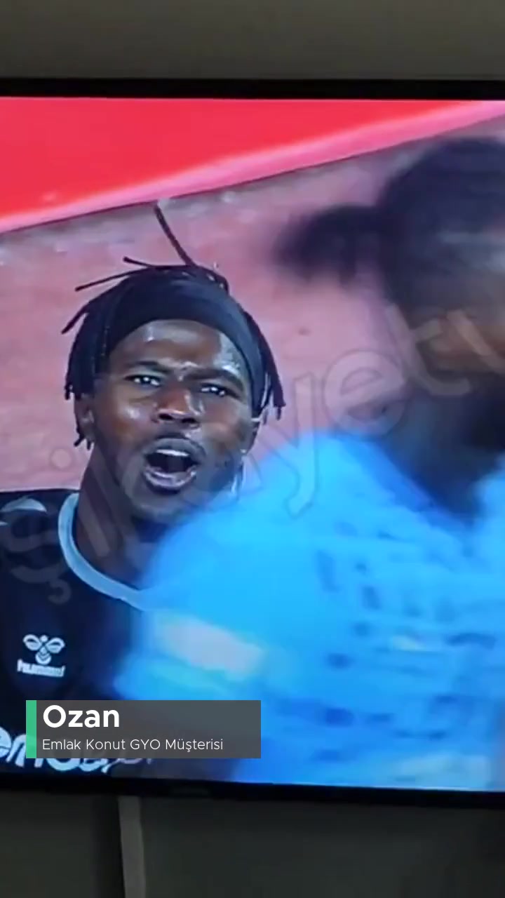 Emlak Konut GYO Samsun Canik Şehri Bahçe Uydu Yayın Sorunu! videonun kapak resmi