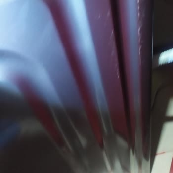 Samsung Çamaşır Makinesinin Kazanı Davul Çalıyor Ama İlgilenen Yok