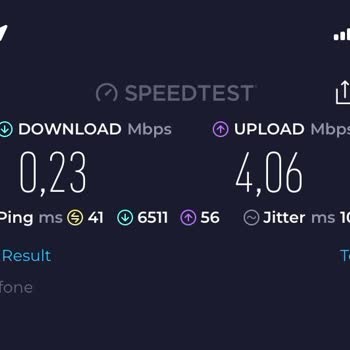 Yüksek Faturaya Rağmen İnternet Sorunu
