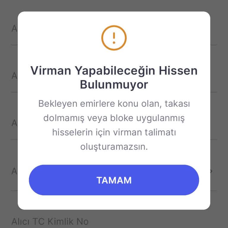 Midas Başka Bankaya Yabancı Hisse Aktarmıyor