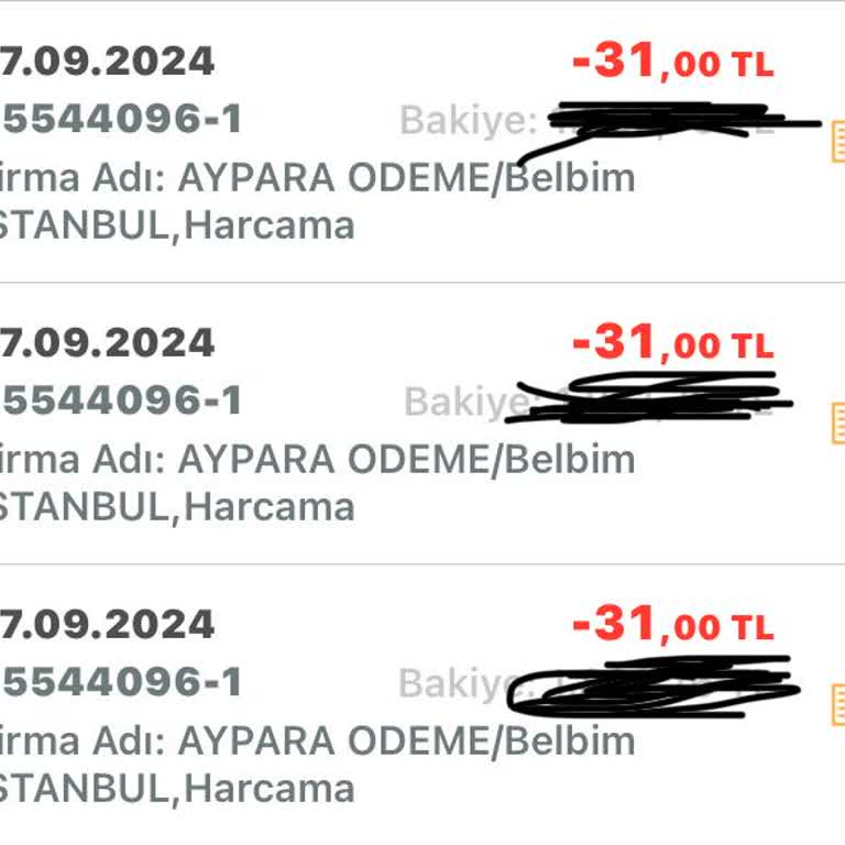 İstanbul Kart AKBİL