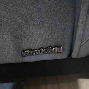 Gündoğdu Mobilya Ürünün Arkasında Durmuyor