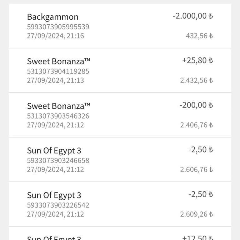 Jojobet'te Beklenmedik Para Kaybı