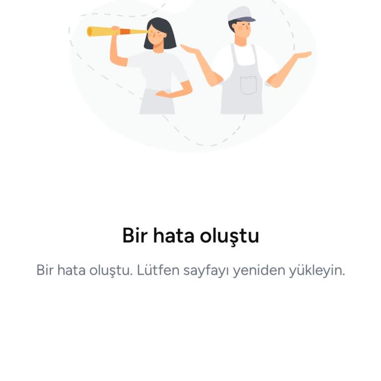 Armut.com A Giriş Yapamıyorum