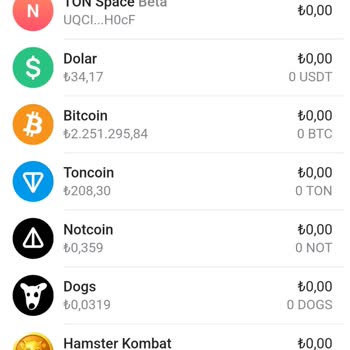 Hamster Kombat Telegram Tokenleri Gönderdim Deyip Göndermedi